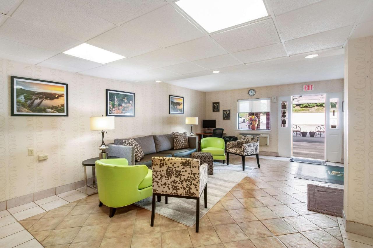 Quality Inn Harpers Ferry Luaran gambar